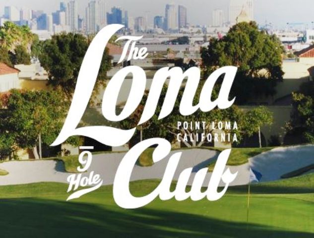 The Loma Club,San Diego, California,  - Golf Course Photo