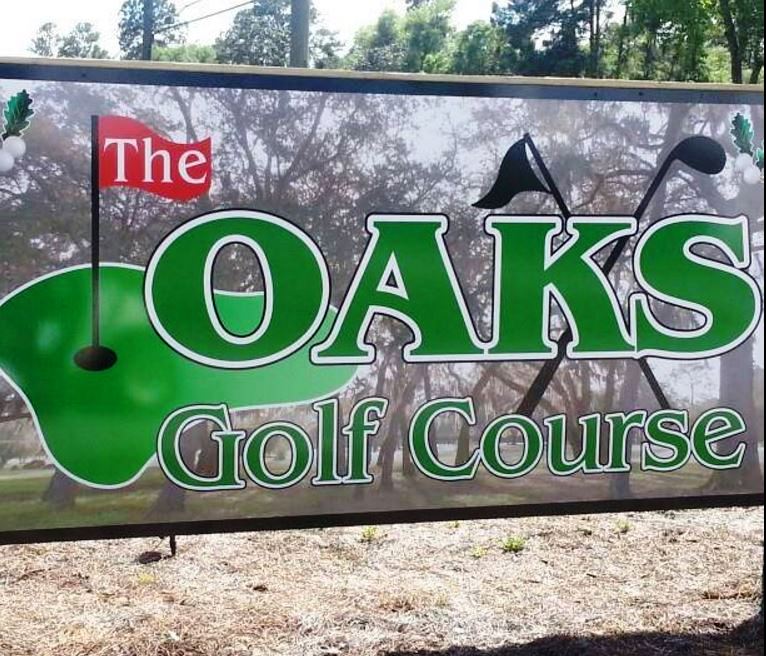 Golf Course Photo, The Oaks Golf Course | Live Oak Golf & Country Club, Crescent City, 32112 