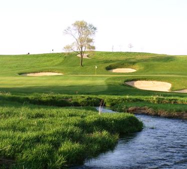 The Oaks Golf Course,Cottage Grove, Wisconsin,  - Golf Course Photo