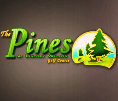 Pines at Lindsey Wilson Golf Course, Pinewood Golf Course