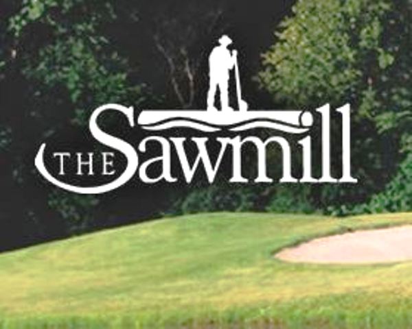 Golf Course Photo, The Sawmill Golf Club, Sawmill Golf Course, Saginaw, 48603 