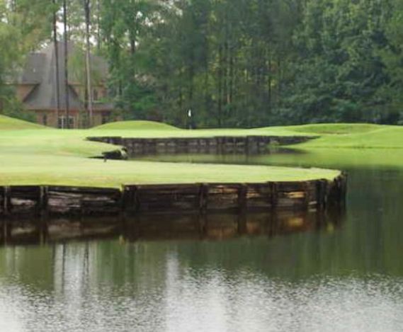 Golf Course Photo, Windermere Club | Windermere Golf Course, Blythewood, 29016 