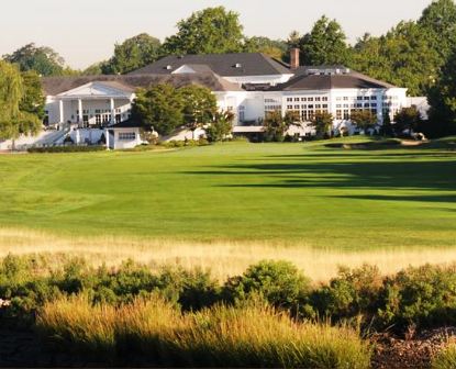 Woodmere Country Club,Woodmere, New York,  - Golf Course Photo