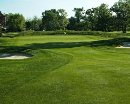 Woodmere Country Club