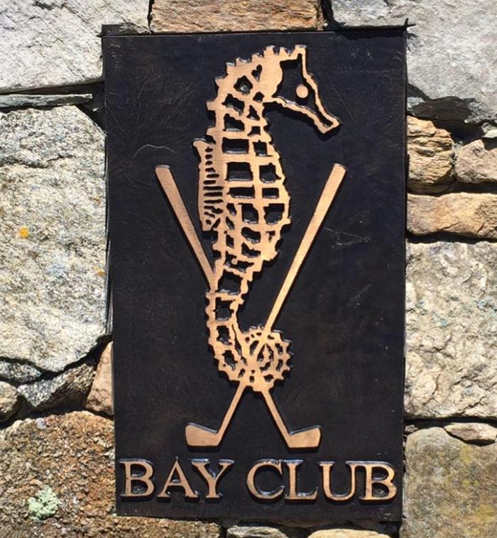 The Bay Club at Mattpoisett