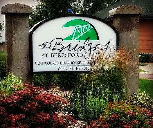 Golf Course Photo, The Bridges at Beresford Golf Course , Beresford, South Dakota, 13036