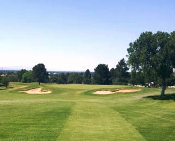 The Canyon Club at Four Hills, Canyon Club Golf course, Albuquerque, New Mexico,  - Golf Course Photo