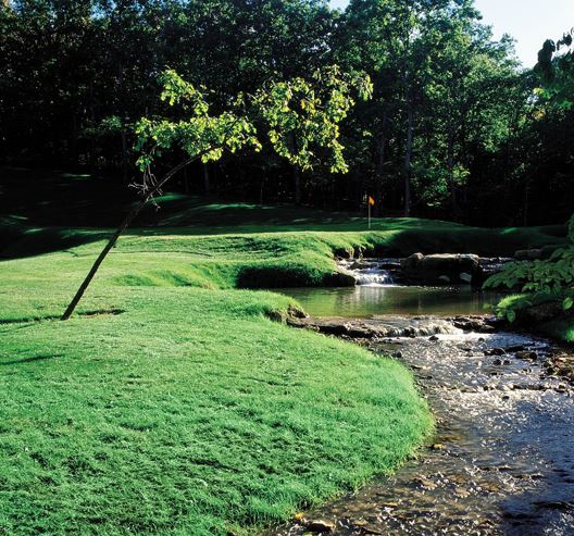 The Club at Porto Cima