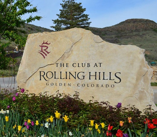 The Club at Rolling Hills