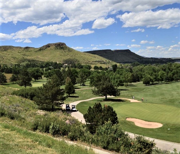 The Club at Rolling Hills