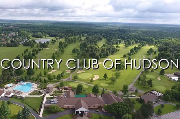 Golf Course Photo, The Country Club Of Hudson, Hudson, 44236 