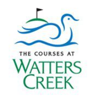 The Course at Waters Creek, Players Course,Plano, Texas,  - Golf Course Photo