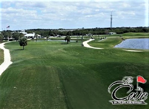 The Cove of Rotonda Golf Center