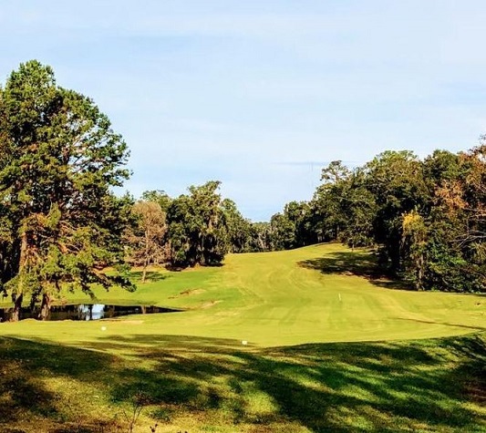 The Golf Club At Summerbrooke