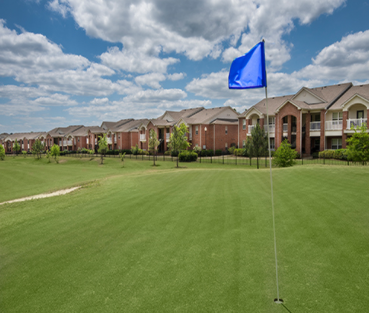 The Greens at Auburn,Auburn, Alabama,  - Golf Course Photo