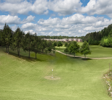 The Greens at Auburn