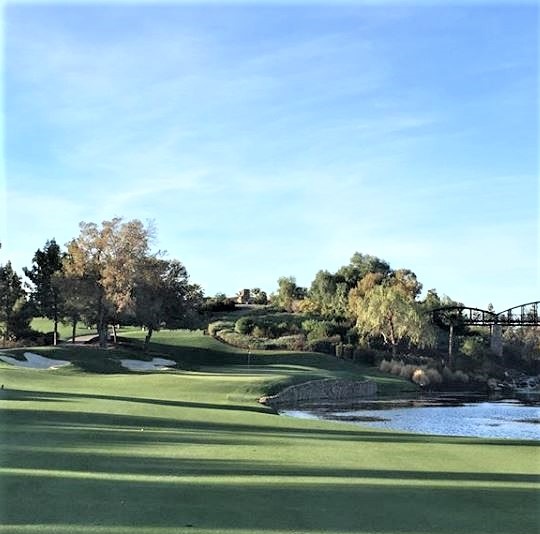 The Madison Club, La Quinta, California,  - Golf Course Photo