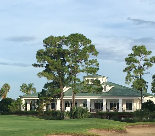 Majors Golf Club