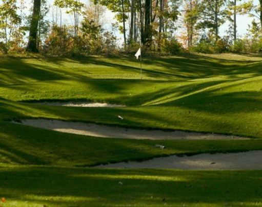 The Oaks Golf Links