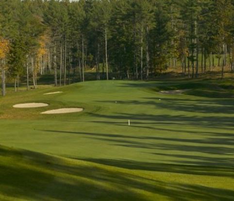 Golf Course Photo, The Oaks Golf Links, Somersworth, 03878 