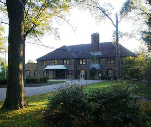 Golf Course Photo, The Oakwood Club | Oakwood Golf Course, CLOSED 2010, Cleveland Heights, Ohio, 44121