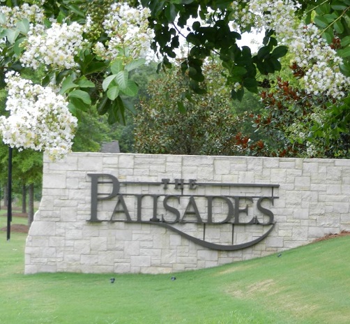 The Palisades Country Club