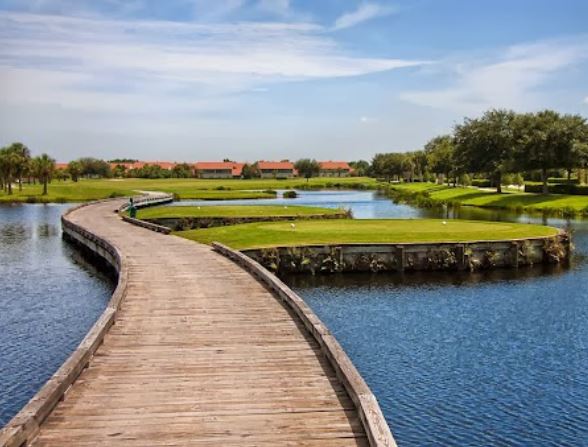 The Preserve Golf Club | Preserve Golf Course