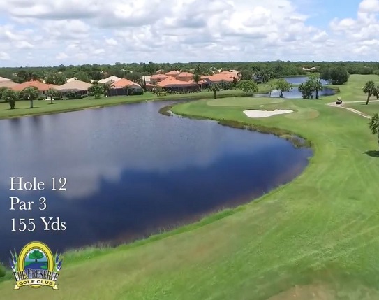 The Preserve Golf Club | Preserve Golf Course