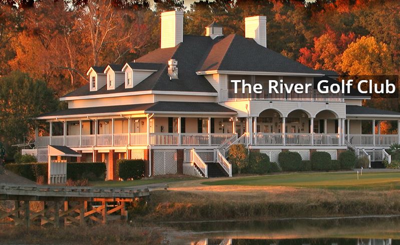 The River Golf Club