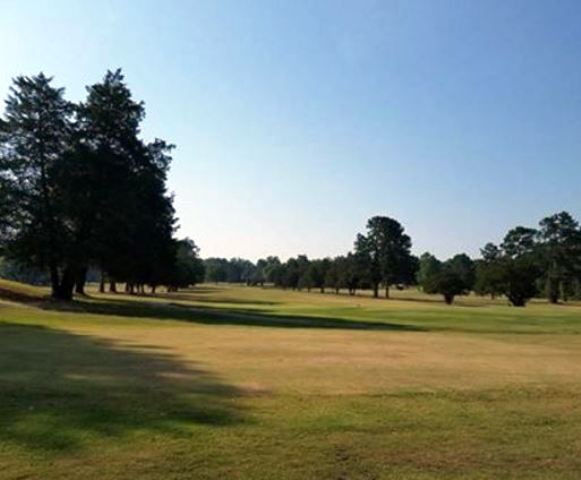 Thomson Country Club | Thomson Golf Course, Thomson, Georgia, 30824 - Golf Course Photo