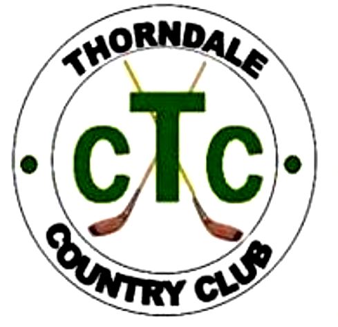 Thorndale Country Club, CLOSED 2014,Oxford, North Carolina,  - Golf Course Photo