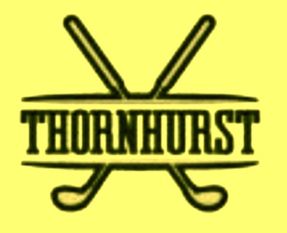 Thornhurst Country Club