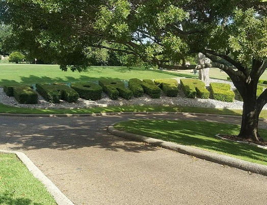 Thorntree Country Club, De Soto, Texas,  - Golf Course Photo