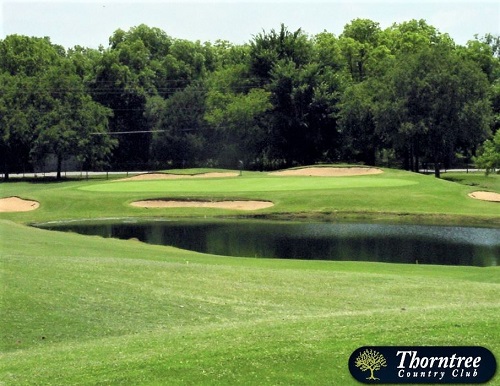 Thorntree Country Club