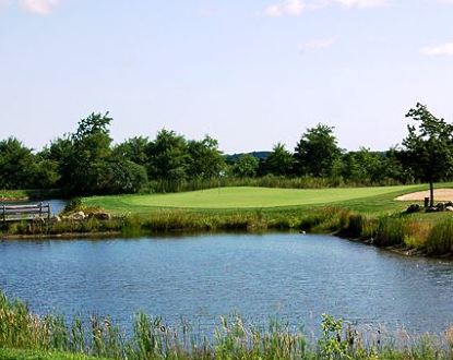 Golf Course Photo, Thunder Hills Golf Course, CLOSED 2010, Madison, 44057 