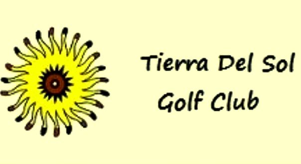 Tierra Del Sol Golf Course