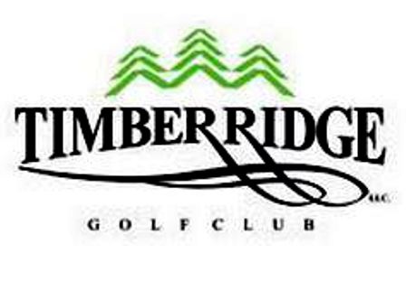 Timber Ridge Golf Course