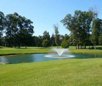 Timber Ridge Golf Course, Brockport, New York, 14420 - Golf Course Photo