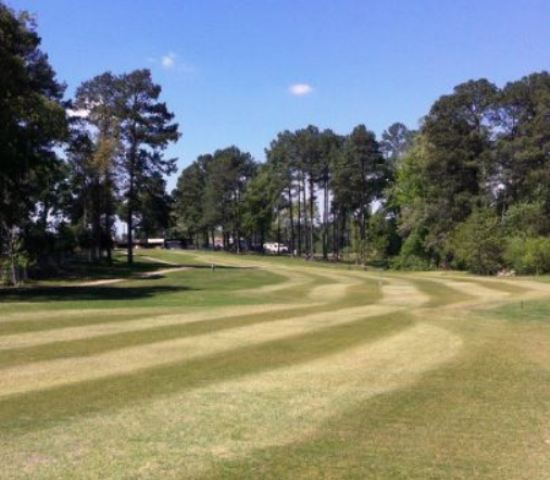 Golf Club At Timber Trails | Timber Trails Golf Course