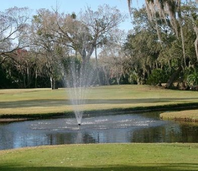 Timber Creek Golf Course