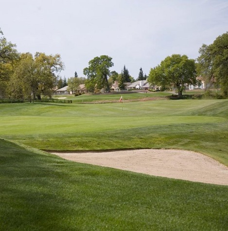 Timber Creek Golf Course