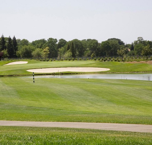 Timber Creek Golf Course