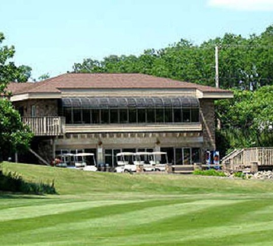 Timber Terrace Golf Course, CLOSED 2018, Chippewa Falls, Wisconsin,  - Golf Course Photo