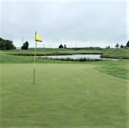 Timbergate Golf Course