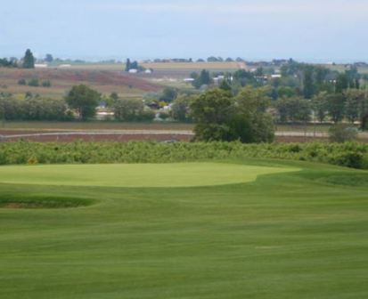 TimberStone Golf Course