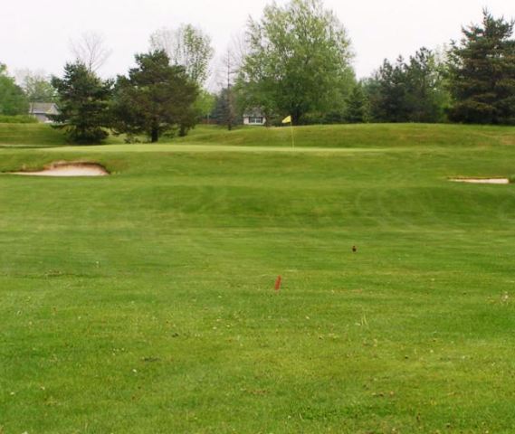 Timberview Golf Club