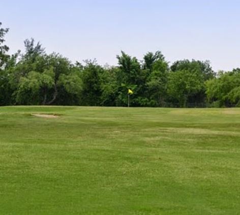 Timberview Golf Course, CLOSED 2015