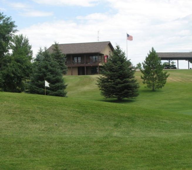 Tipsinah Mounds Golf Course