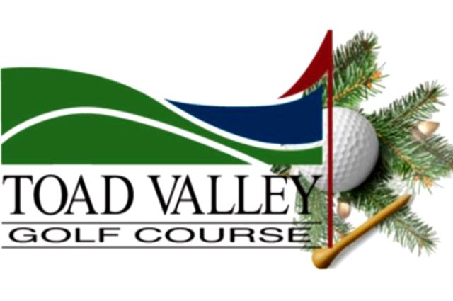 Toad Valley Public Golf Course, Runnells, Iowa,  - Golf Course Photo