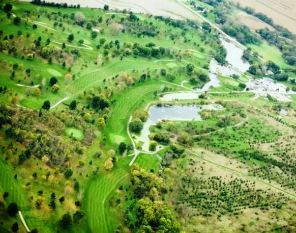 Toad Valley Public Golf Course